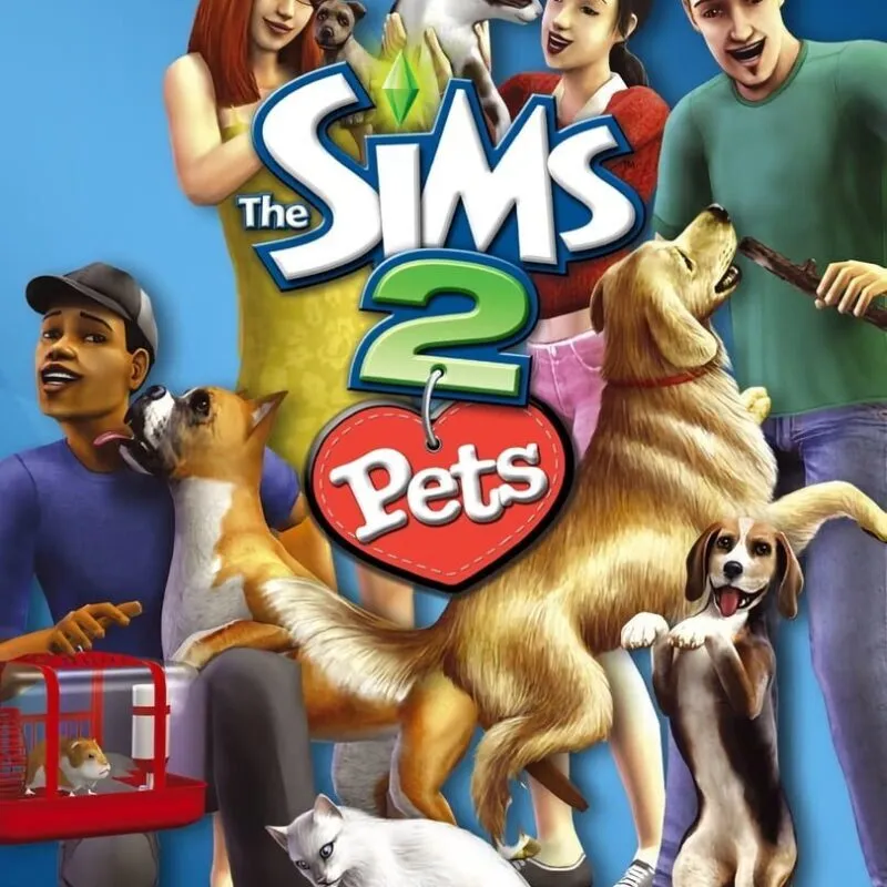 The Sims 2: Pets