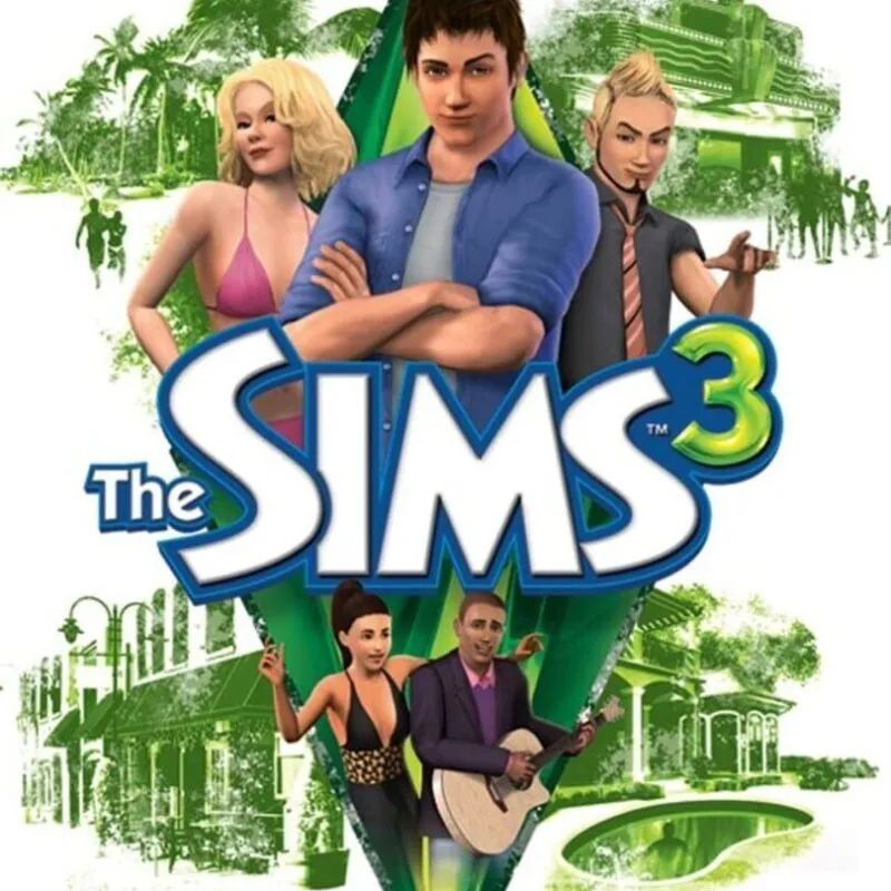 The Sims 3