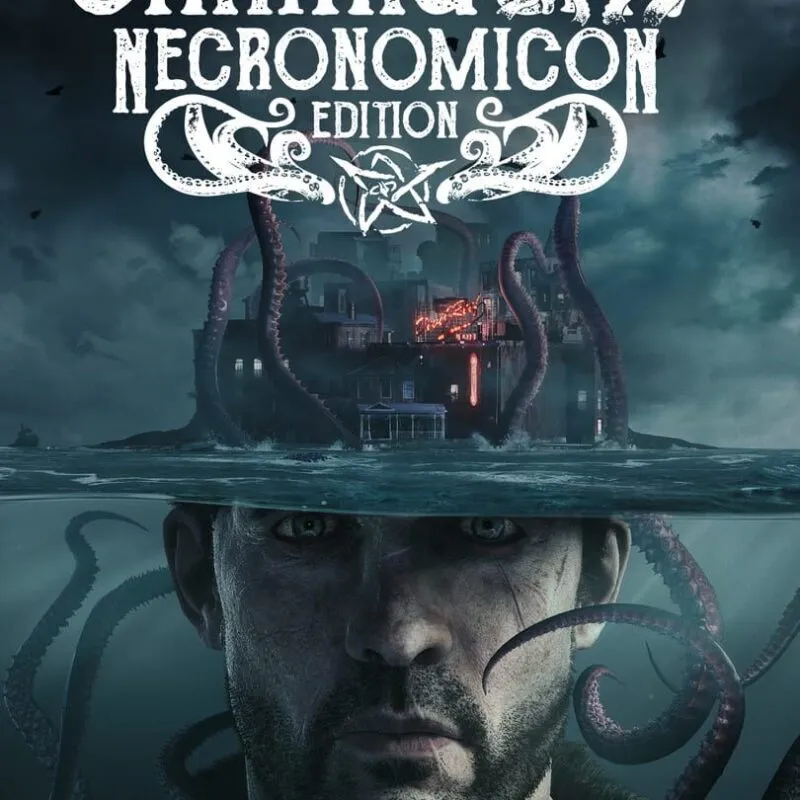 The Sinking City: Necronomicon Edition