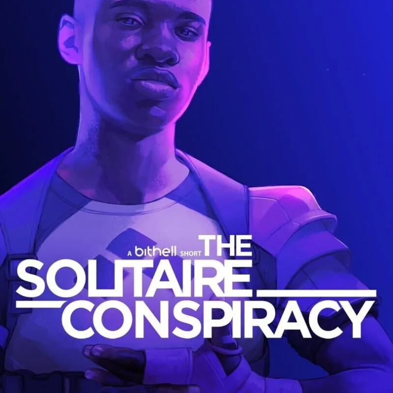 The Solitaire Conspiracy