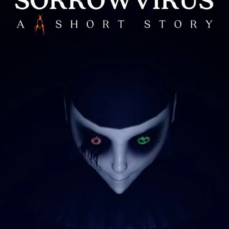 The Sorrowvirus: A Faceless Short Story