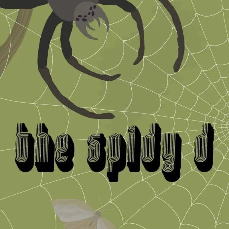 The Spidy D