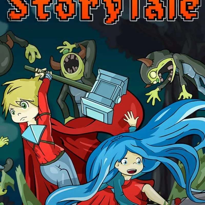 The StoryTale