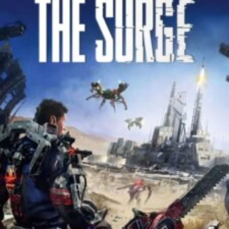 The Surge