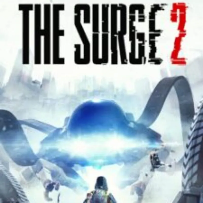 The Surge 2