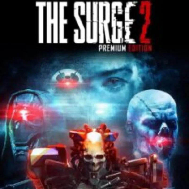 The Surge 2: Premium Edition