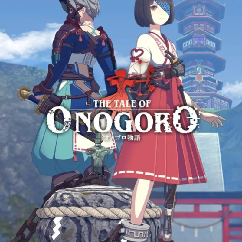 The Tale of Onogoro