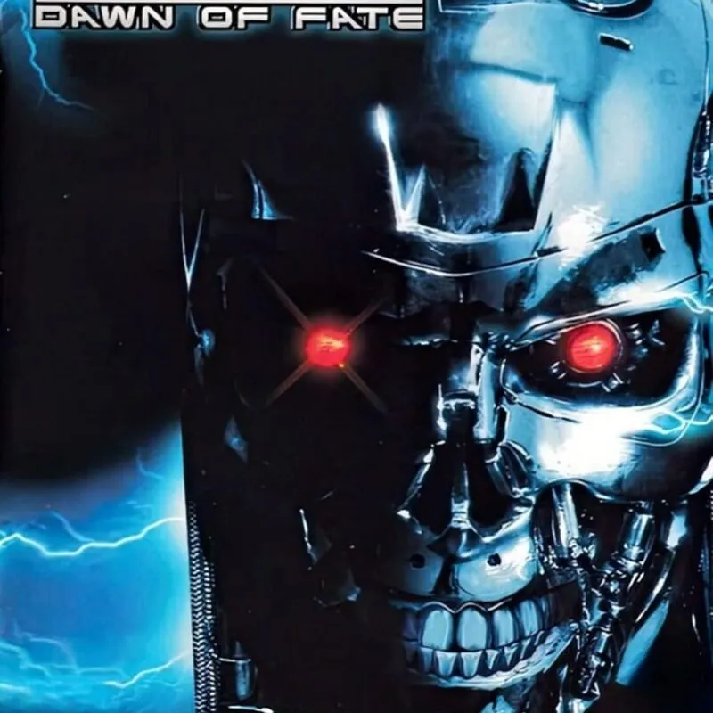 The Terminator: Dawn of Fate