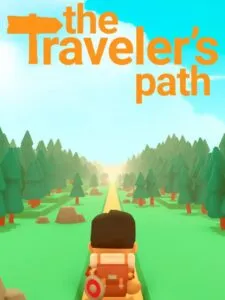 The Traveler’s Path