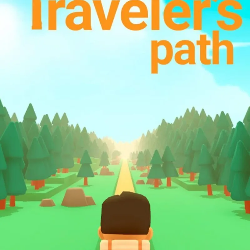 The Traveler’s Path