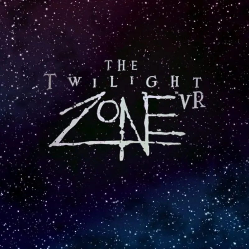 The Twilight Zone VR