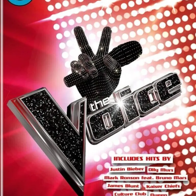 The Voice