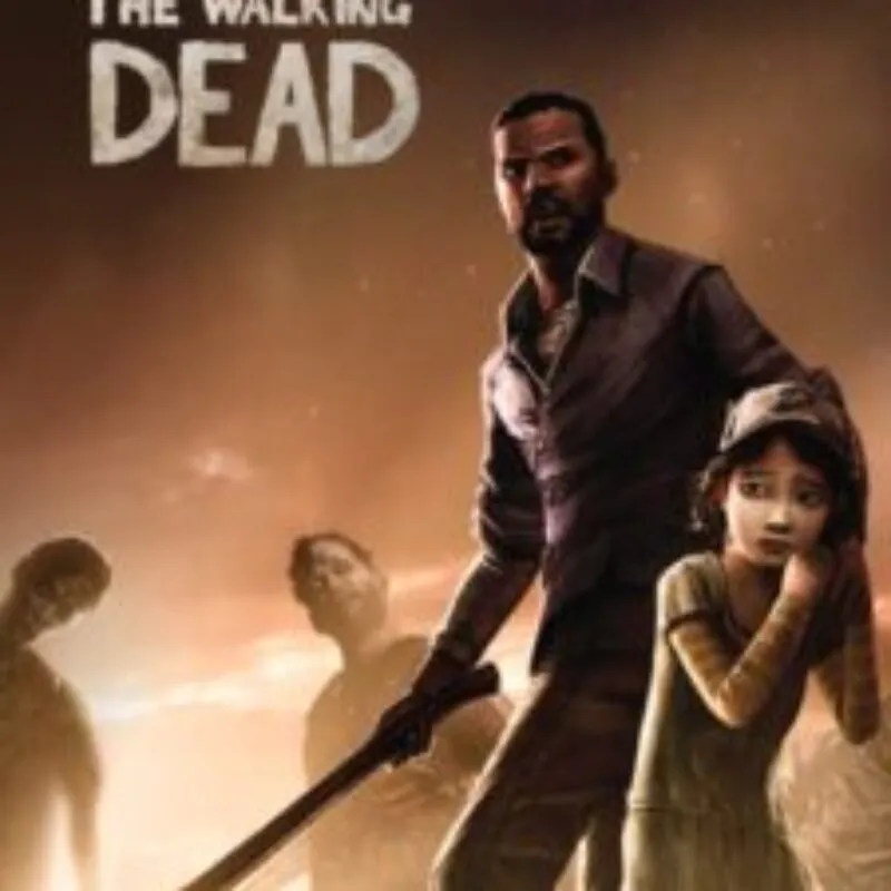 The Walking Dead
