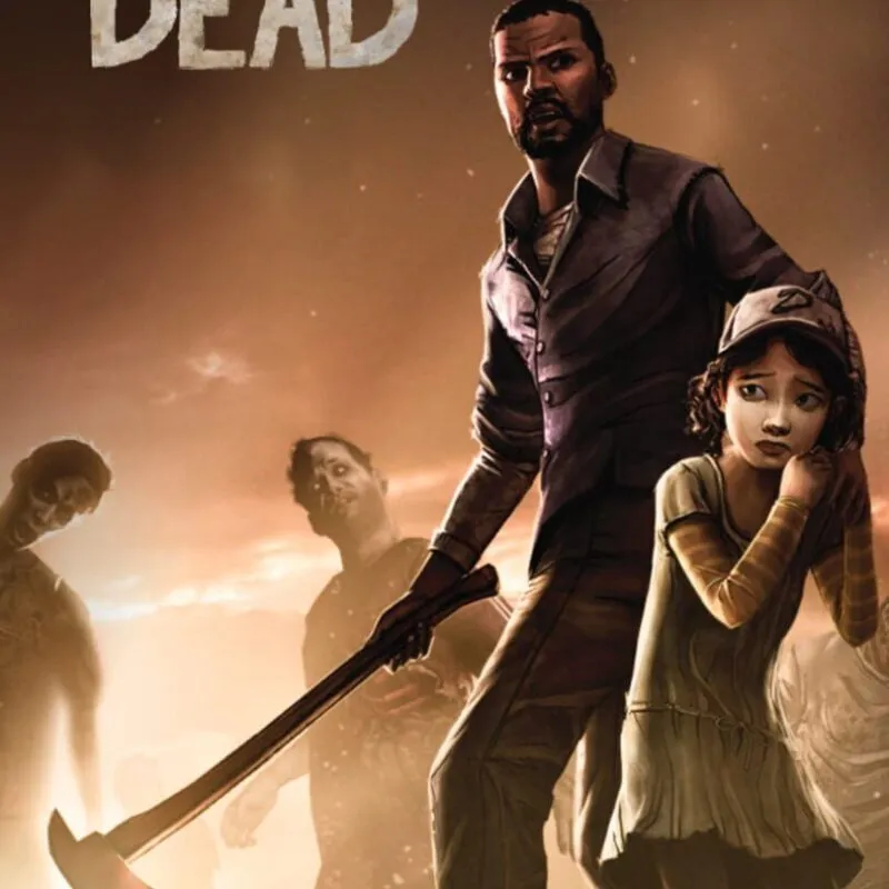 The Walking Dead