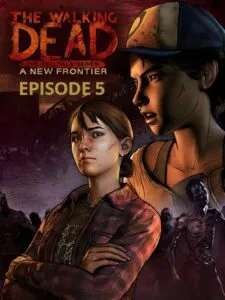 The Walking Dead: A New Frontier – Episode 5: From the Gallows