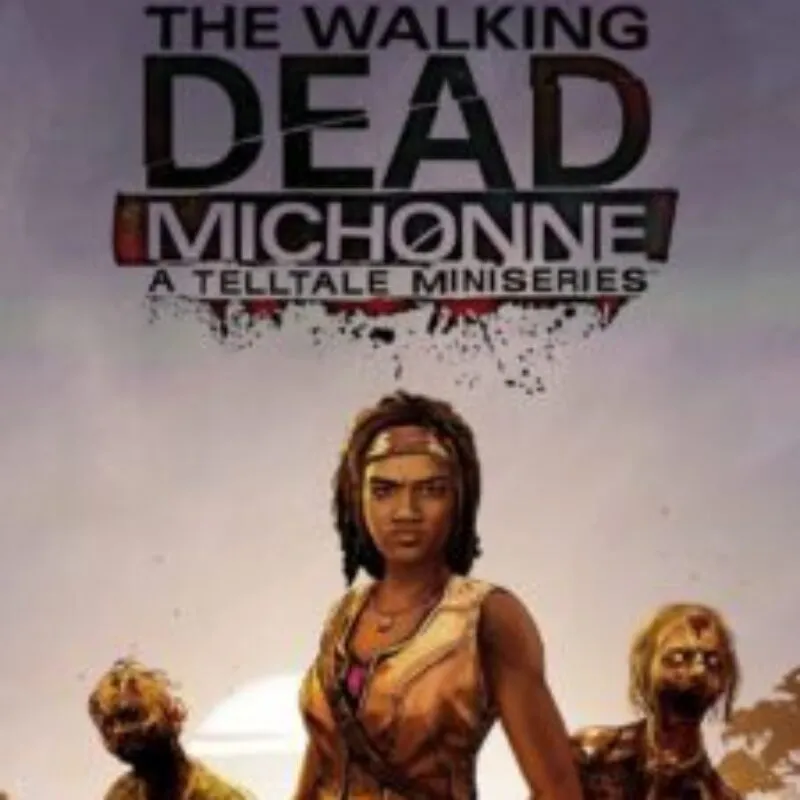 The Walking Dead: Michonne