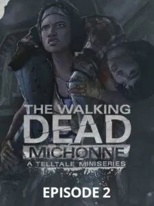 The Walking Dead: Michonne – Episode 2: Give No Shelter