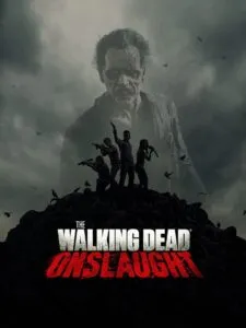 The Walking Dead Onslaught