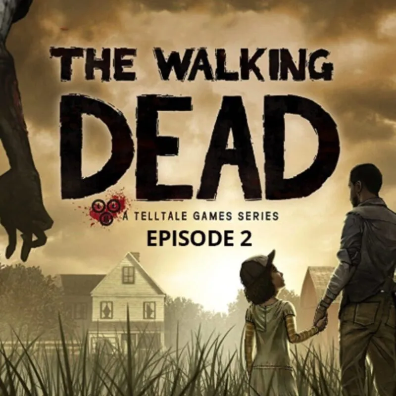 The Walking Dead: Season One – Episode 2: Starved for Help