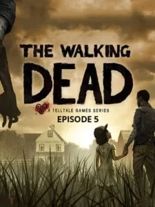 The Walking Dead: Season One – Episode 5: No Time Left