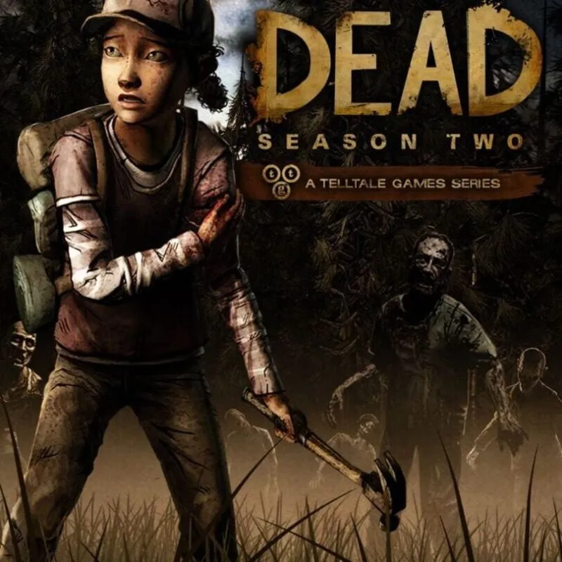 The Walking Dead: Season Two