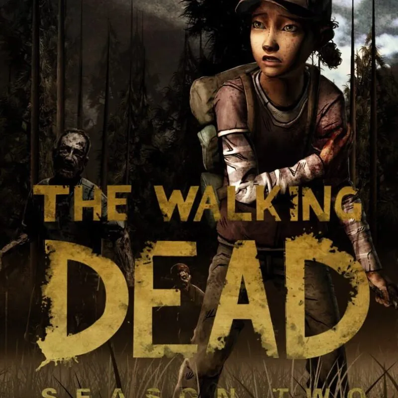 The Walking Dead: Season Two – Episode 3: In Harm’s Way