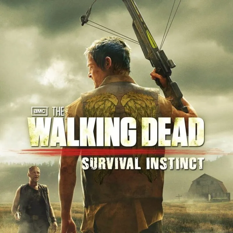 The Walking Dead: Survival Instinct