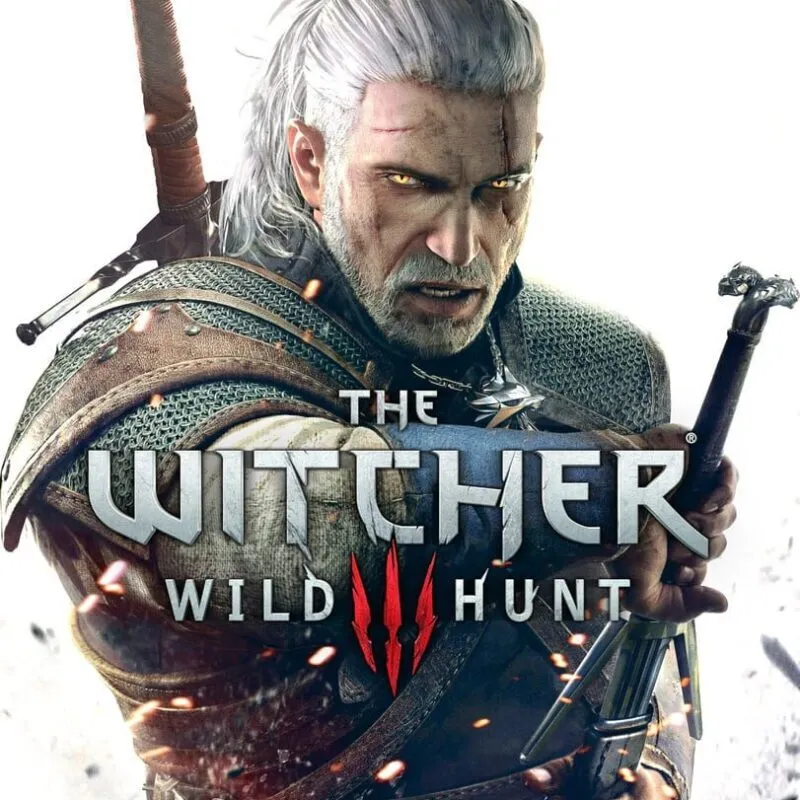 The Witcher 3: Wild Hunt – Game of the Year Edition