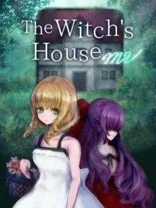 The Witch’s House MV