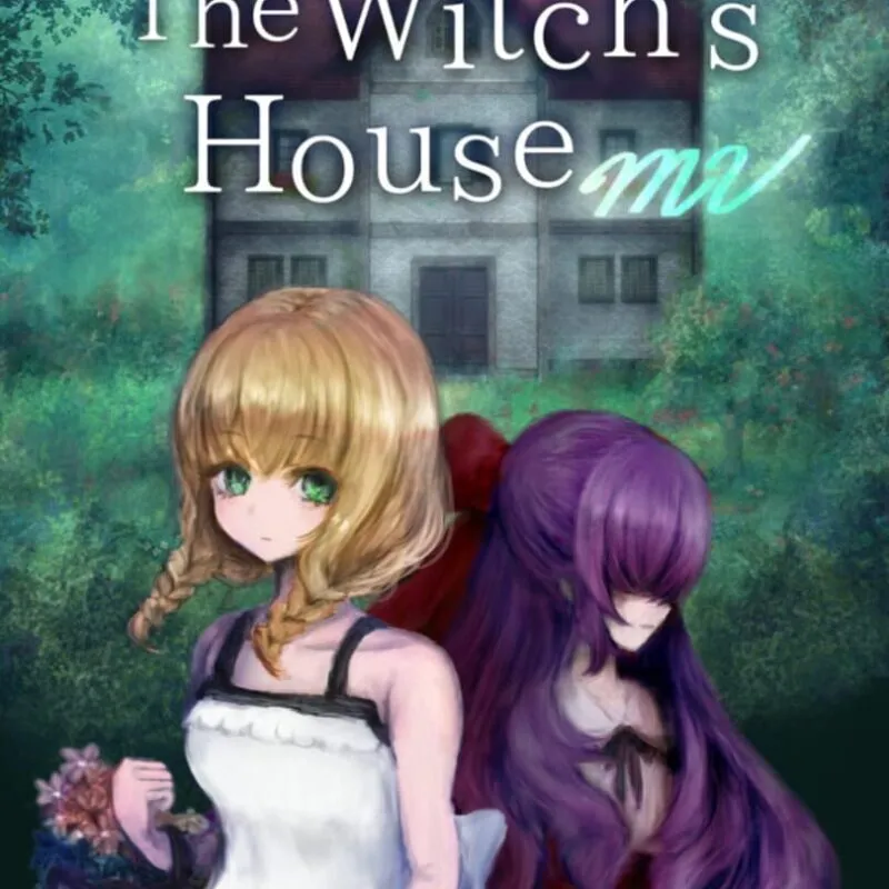 The Witch’s House MV