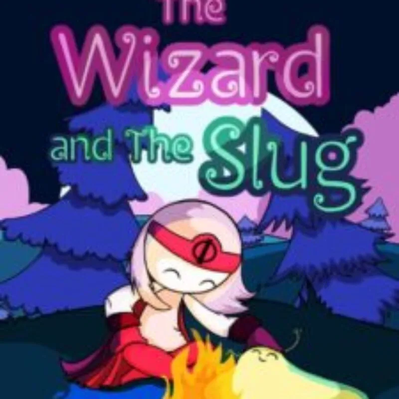 The Wizard and The Slug