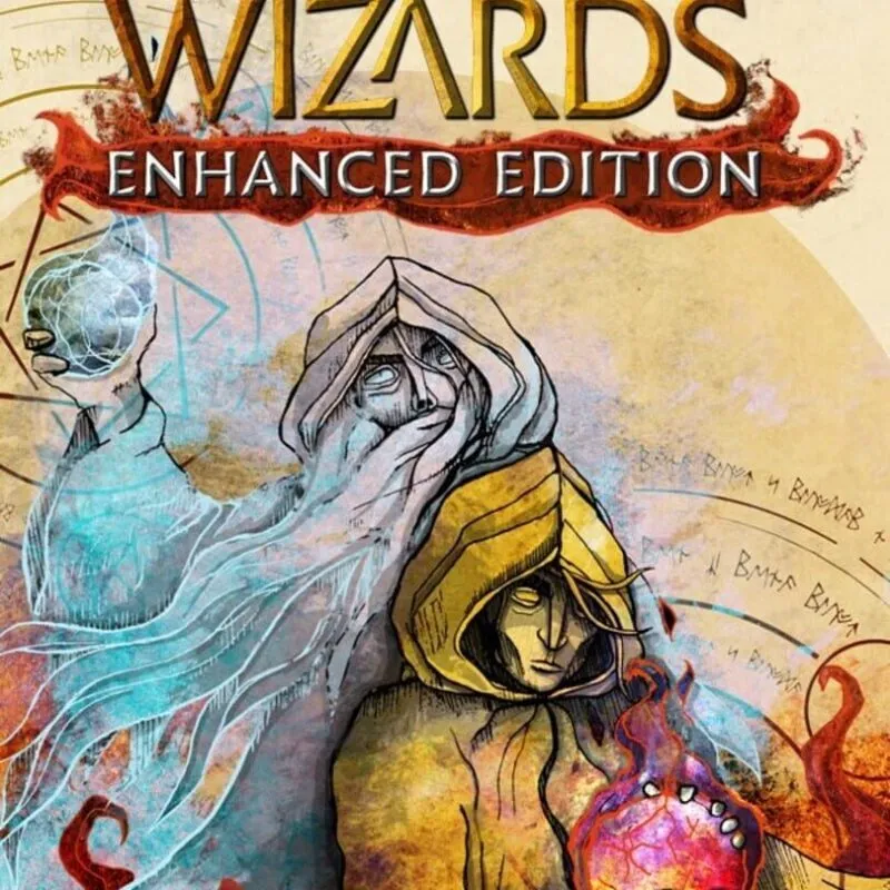 The Wizards: Enhanced Edition