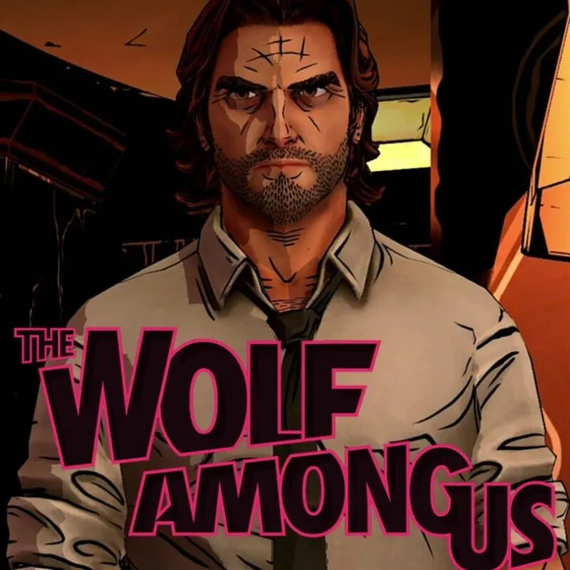 The Wolf Among Us: Episode 1 – Faith