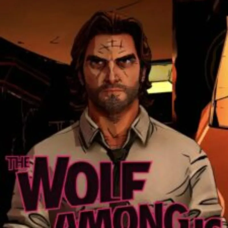 The Wolf Among Us: Episode 5 – Cry Wolf
