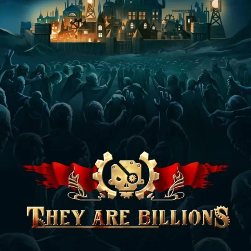 They Are Billions