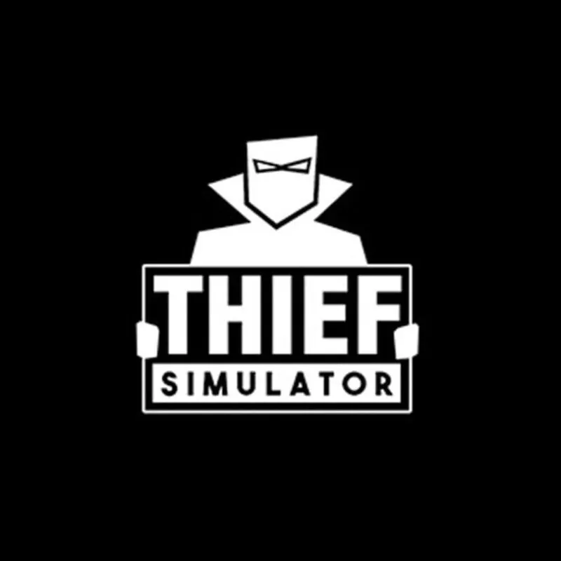 Thief Simulator
