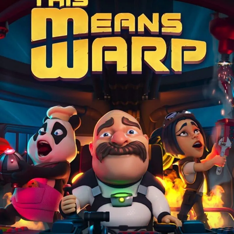 This Means Warp