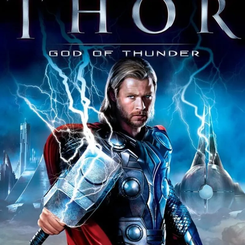 Thor: God of Thunder