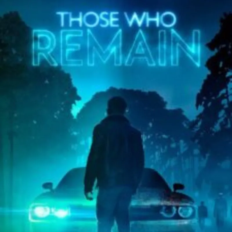 Those Who Remain