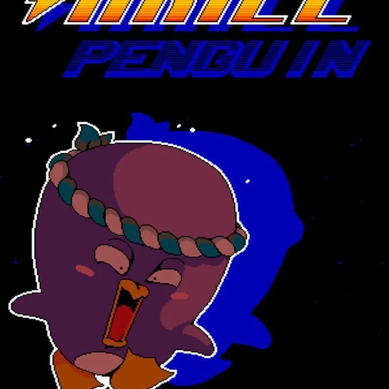 Thrill Penguin