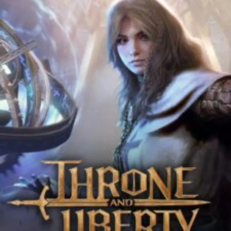 Throne and Liberty