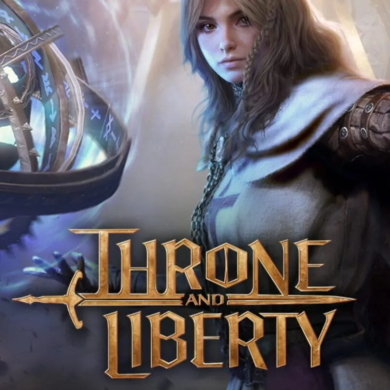 Throne and Liberty