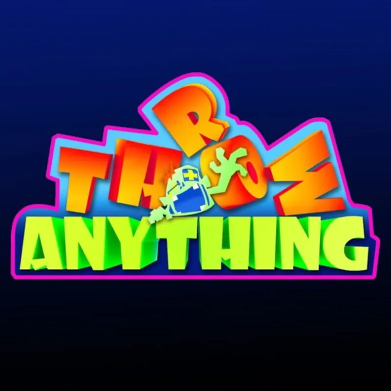 Throw Anything