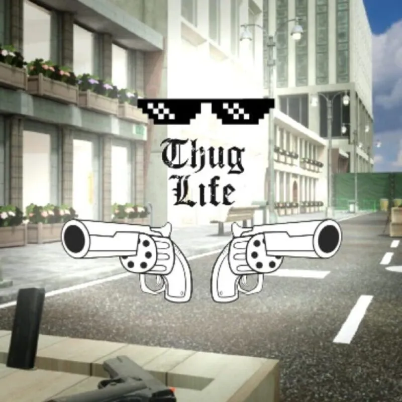 Thug Life