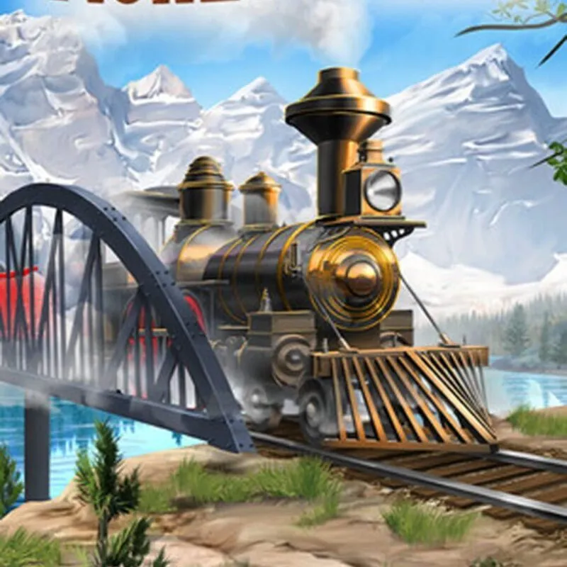 Ticket to Ride