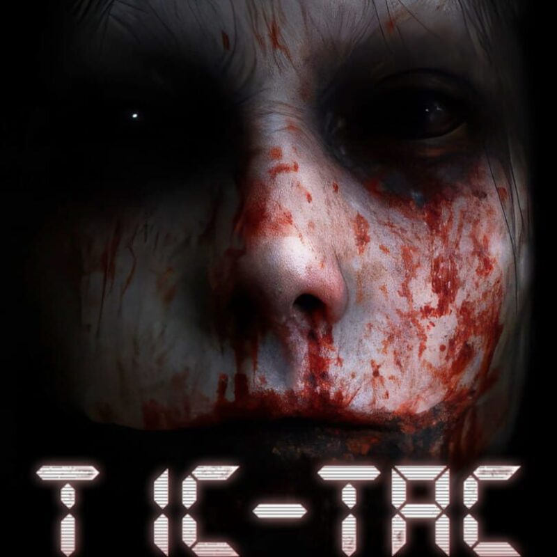 Tic-Tac: Twelve O’Clock