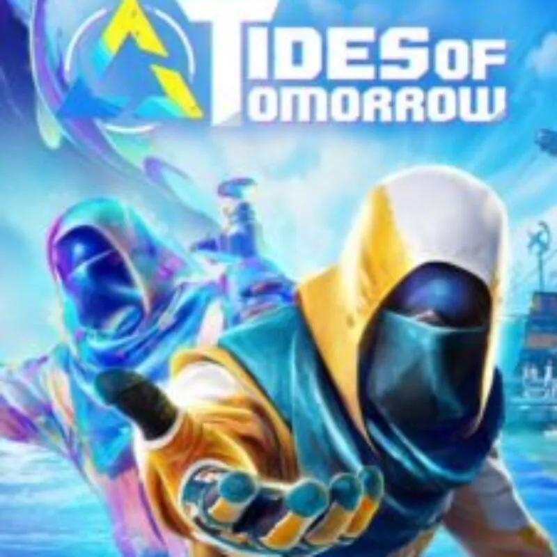 Tides of Tomorrow