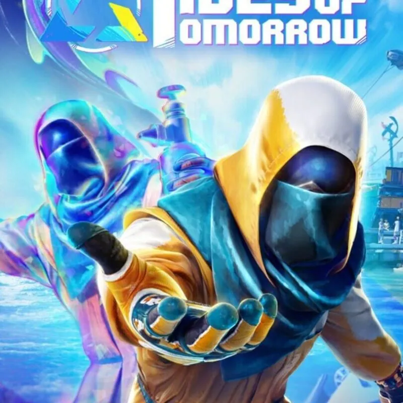 Tides of Tomorrow