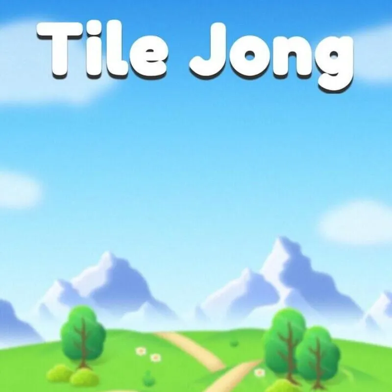 Tile Jong