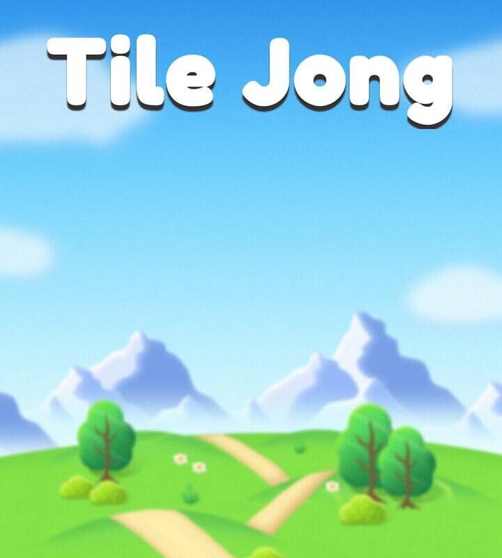 Tile Jong